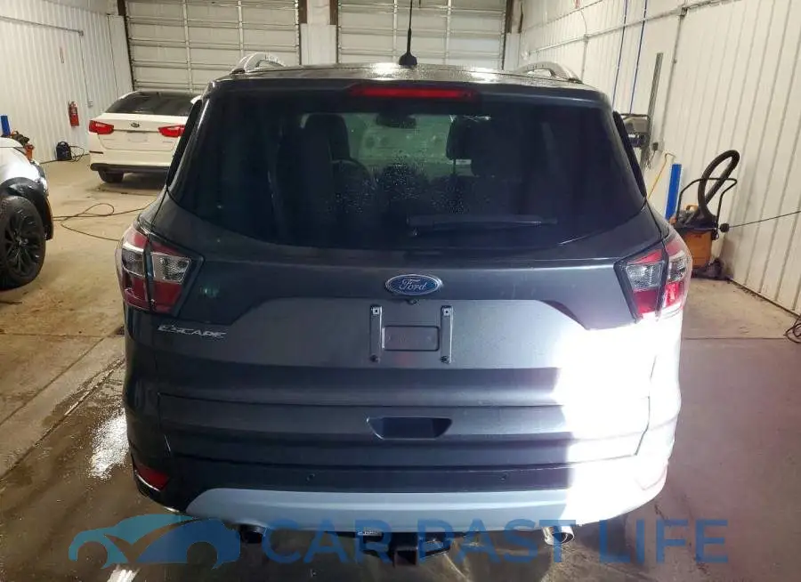 1FMCU9J93HUA78713# 6