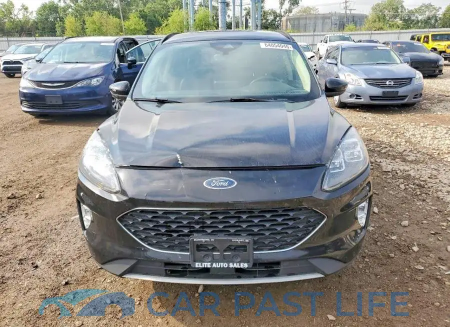 1FMCU9J94LUA58690# 5
