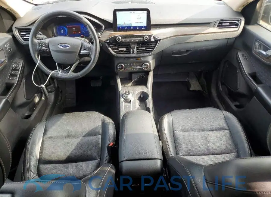 1FMCU9J94LUA58690# 8
