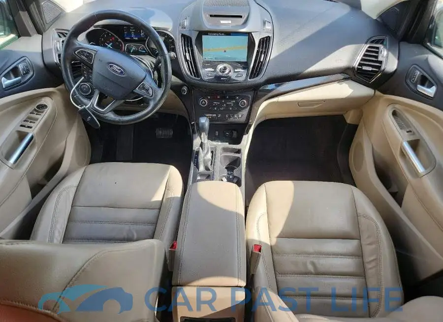 1FMCU9J97JUA17497# 8