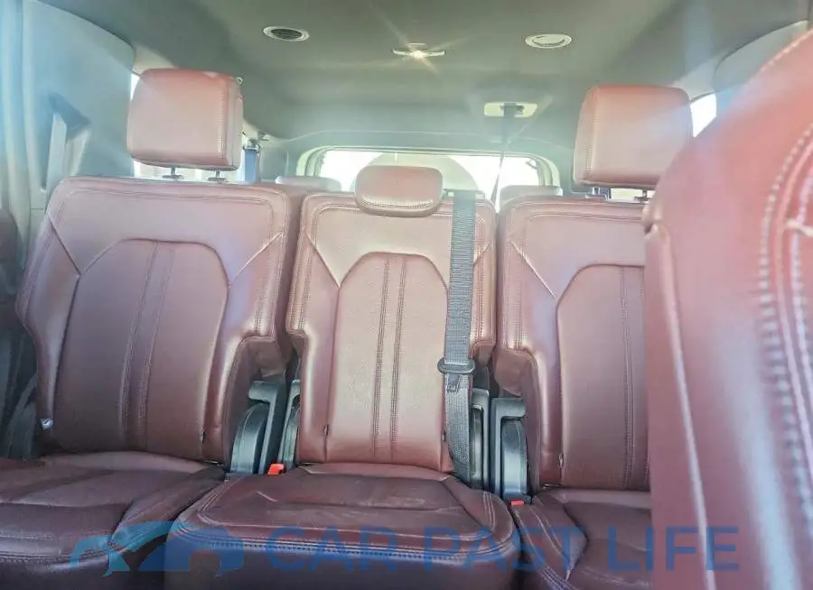 1FMJK2A89PEA21680# 10