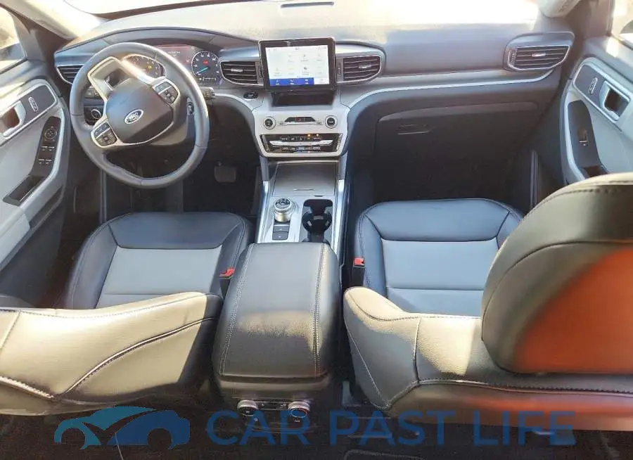 1FMSK7DH2RGA17538# 8