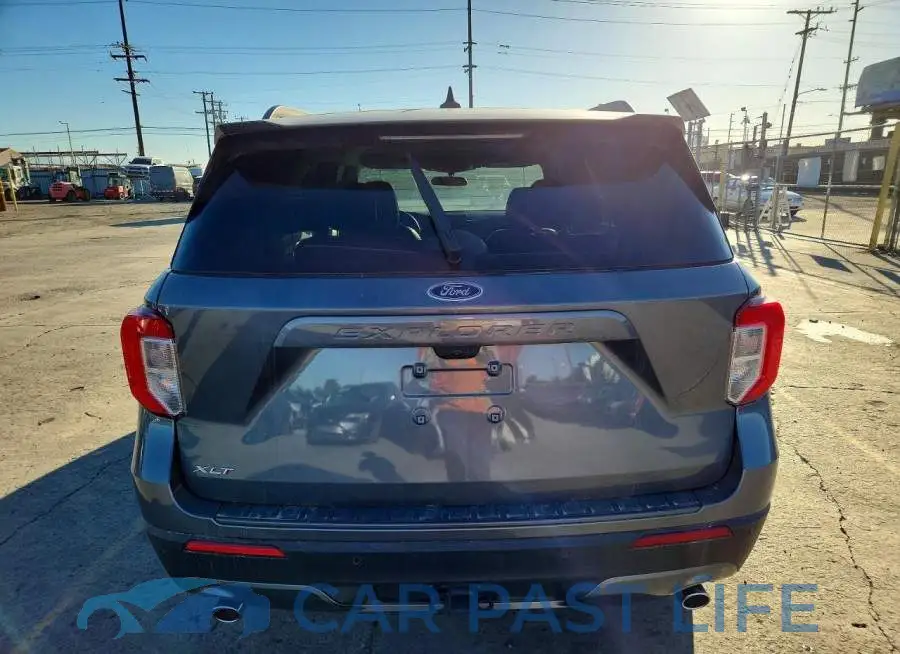 1FMSK7DH2RGA17538# 6
