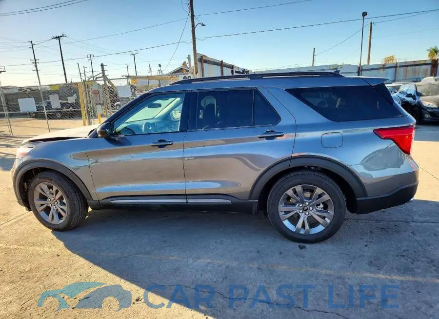 1FMSK7DH2RGA17538# 2