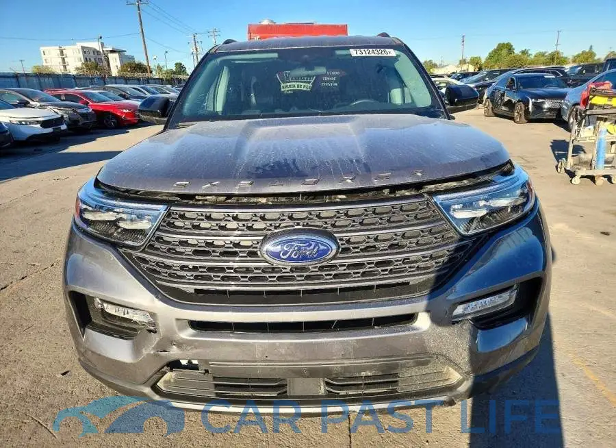 1FMSK7DH2RGA17538# 5