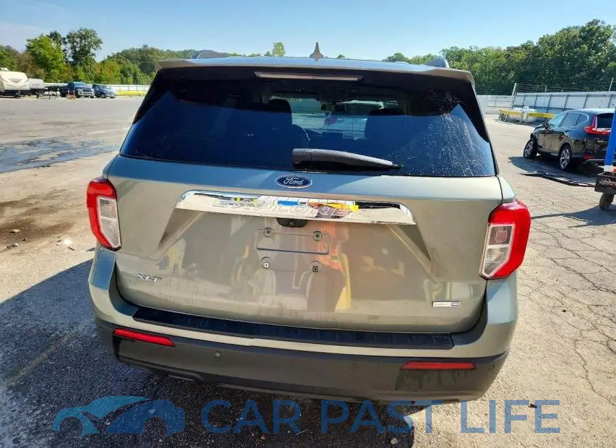 1FMSK8DH2LGA18024# 6