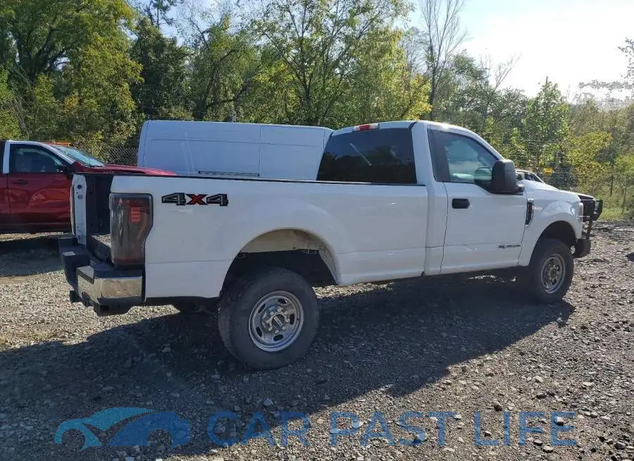 1FTBF2BT3KEC41065# 3