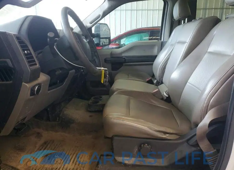 1FTBF2BT3KEC41065# 7