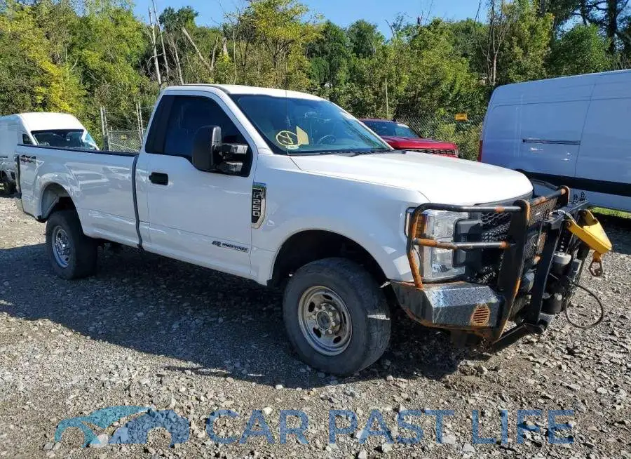 1FTBF2BT3KEC41065# 4