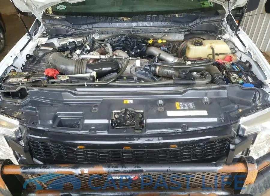 1FTBF2BT3KEC41065# 11