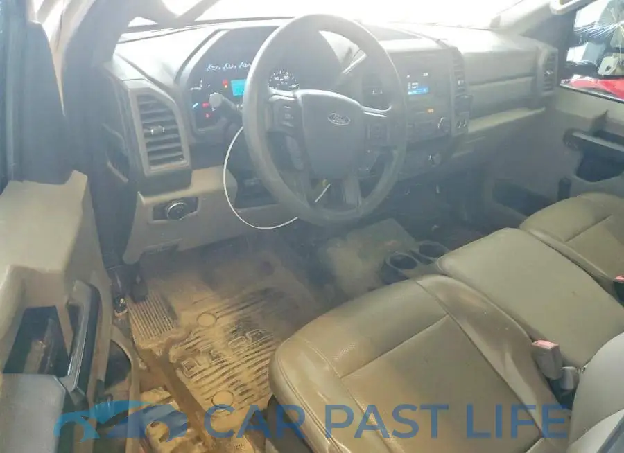 1FTBF2BT3KEC41065# 8