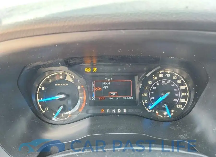 1FTER4EH5KLB14319# 9