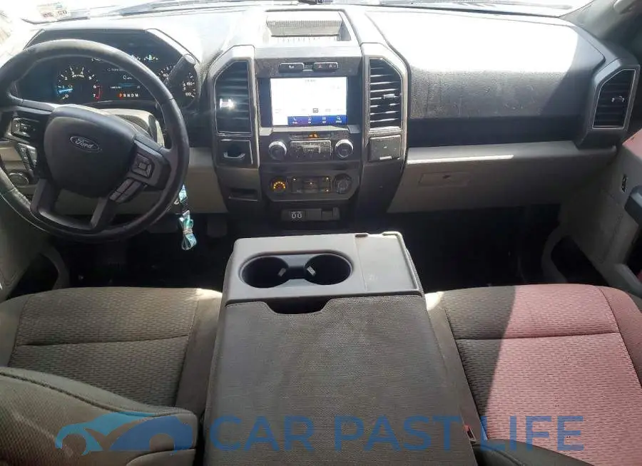 1FTEW1C57LFA96678# 8