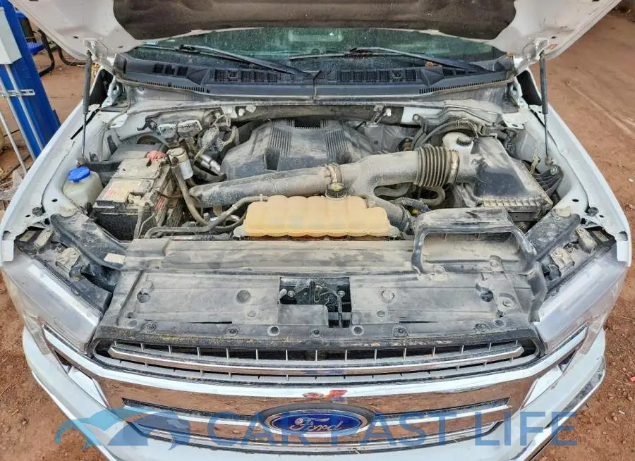 1FTEW1E40KKC14631# 11