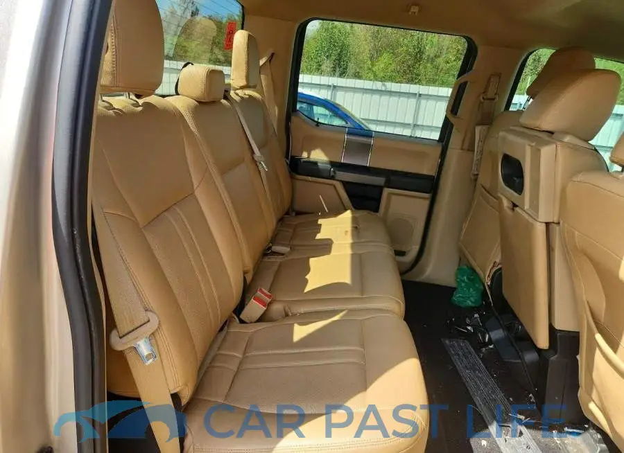 1FTEW1EP5JKC99653# 10