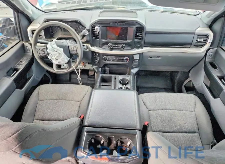 1FTEW1EP5MFB63178# 8