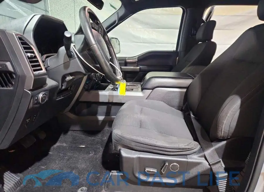 1FTEW1EP8HFA17587# 7