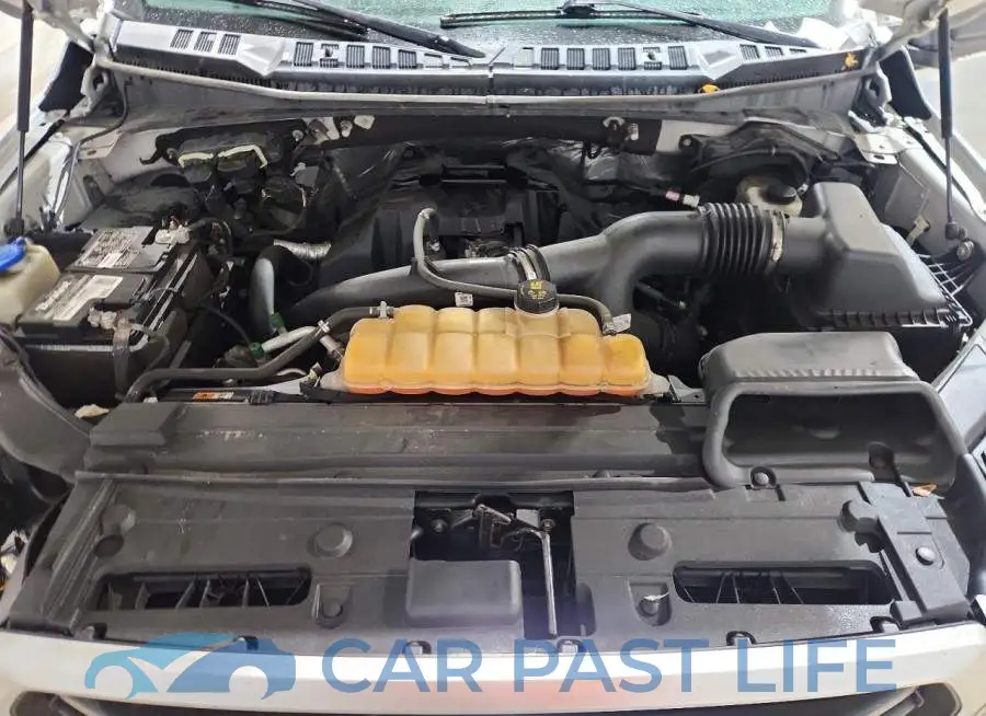 1FTEW1EP8HFA17587# 11