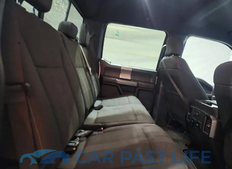 1FTEW1EP8HFA17587# 10