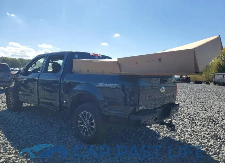 1FTEW1EPXLFB31132# 2