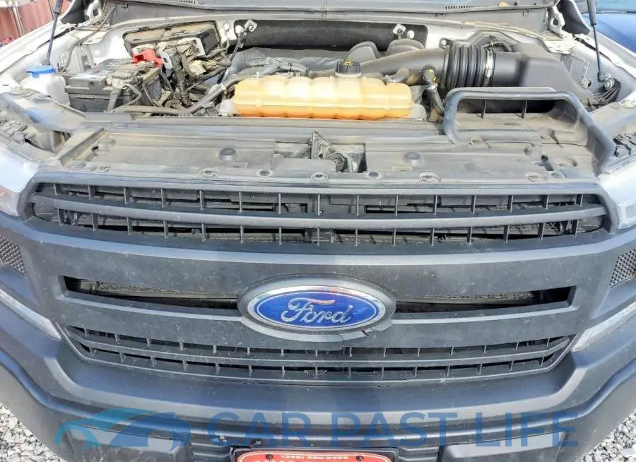 1FTEX1EB2JFC89060# 11