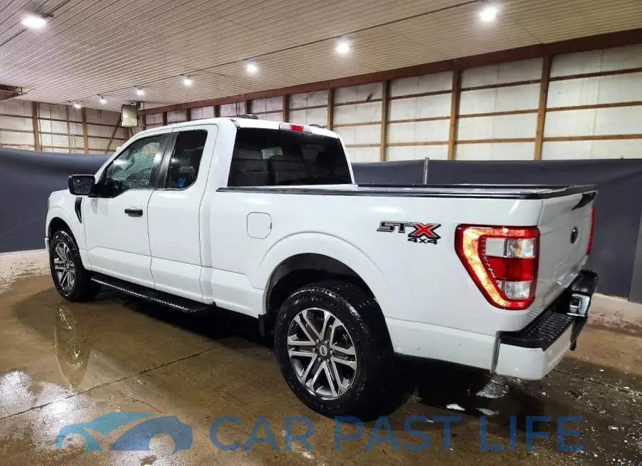 1FTEX1EP7NFA25799# 2