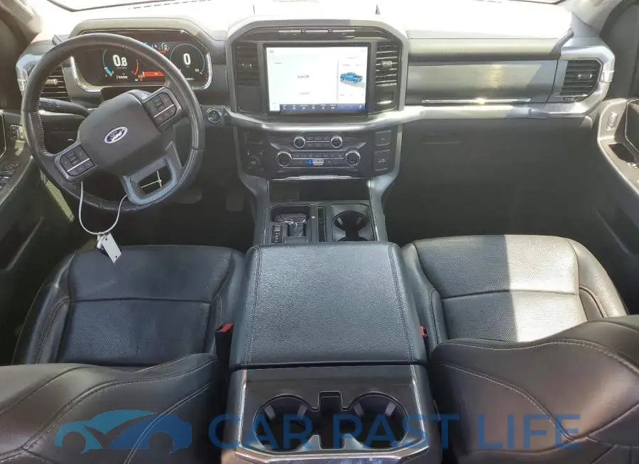 1FTFW1E50MKD57708# 8