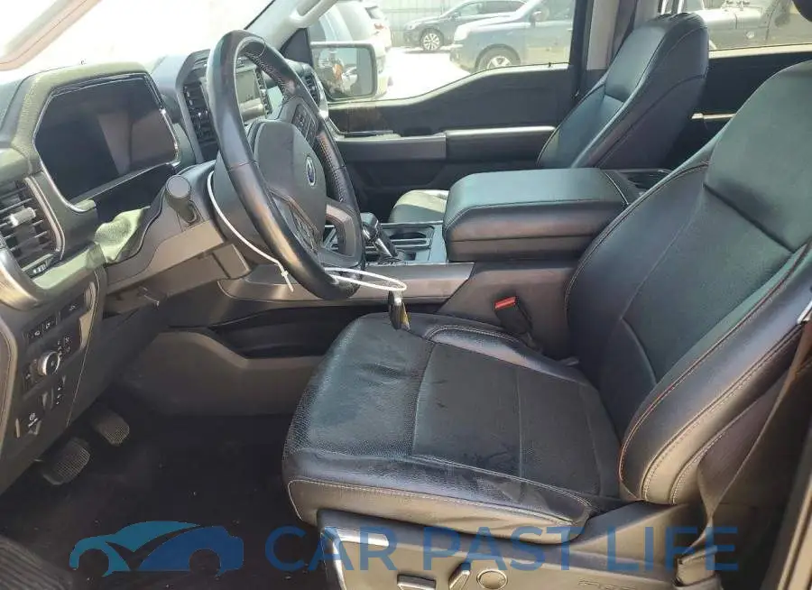 1FTFW1E50MKD57708# 7