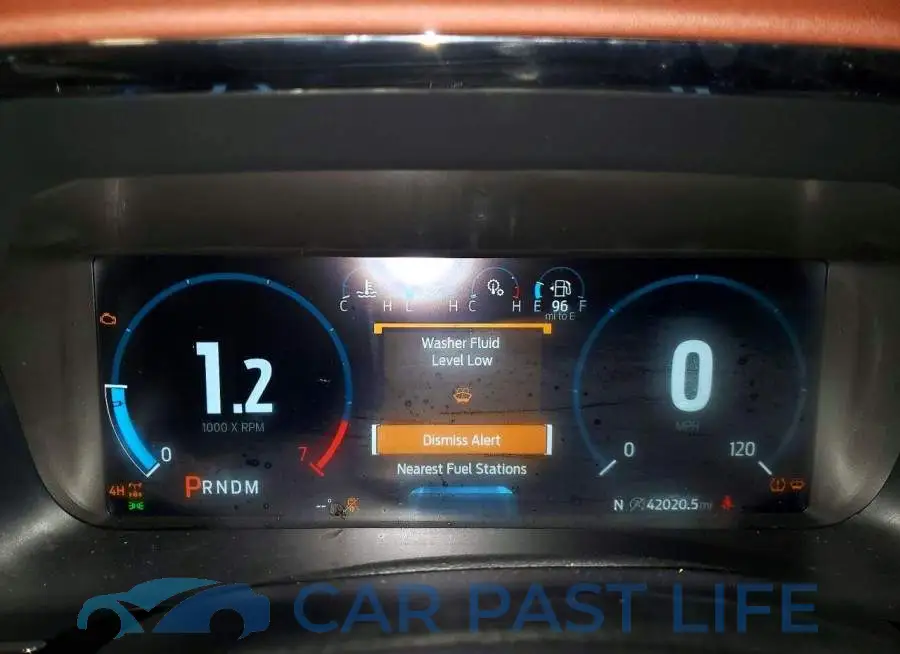 1FTFW1E89PFC39597# 9