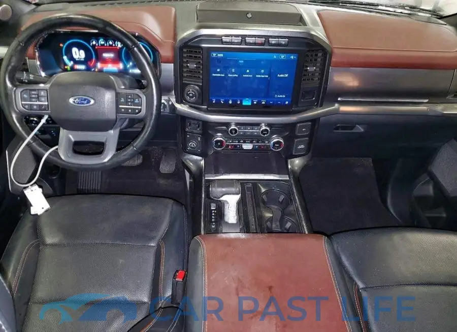 1FTFW1E89PFC39597# 8