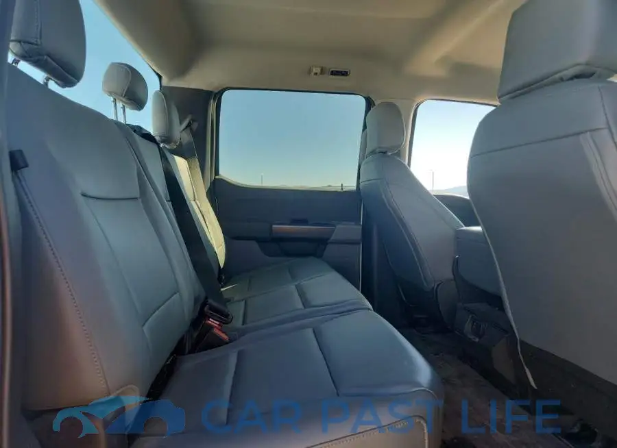 1FTFW1ED9MFB30596# 10