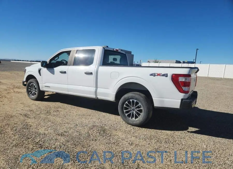 1FTFW1ED9MFB30596# 2