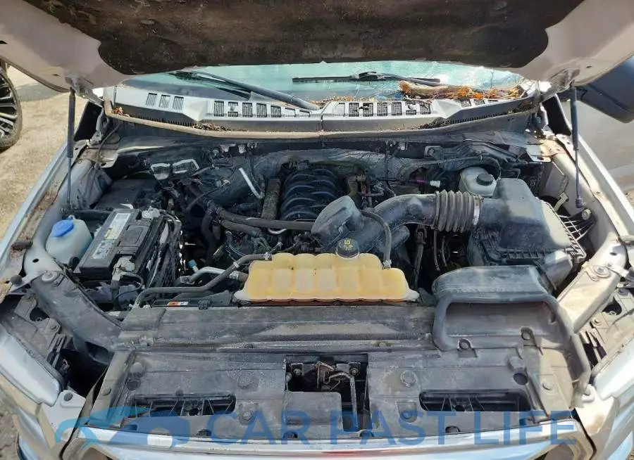 1FTFW1EF0HFA78007# 11