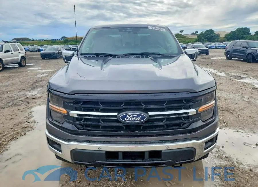 1FTFW3LD4RFA08993# 5