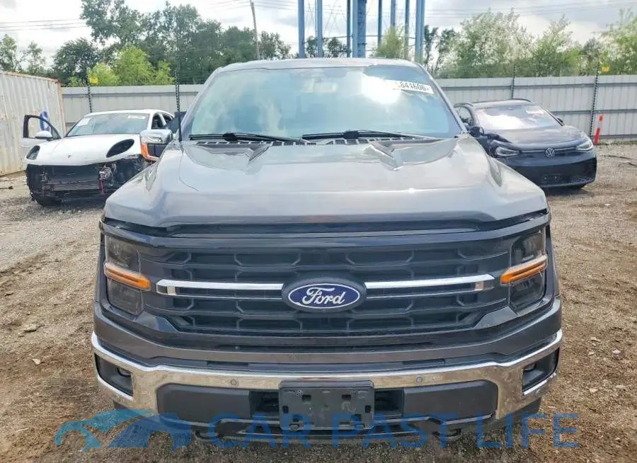 1FTFW3LD9RFB07809# 5