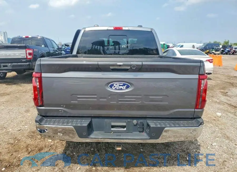 1FTFW3LD9RFB07809# 6
