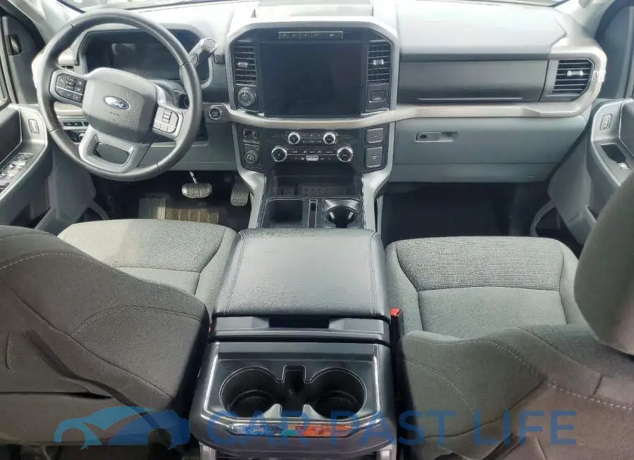 1FTFW3LD9RFB07809# 8