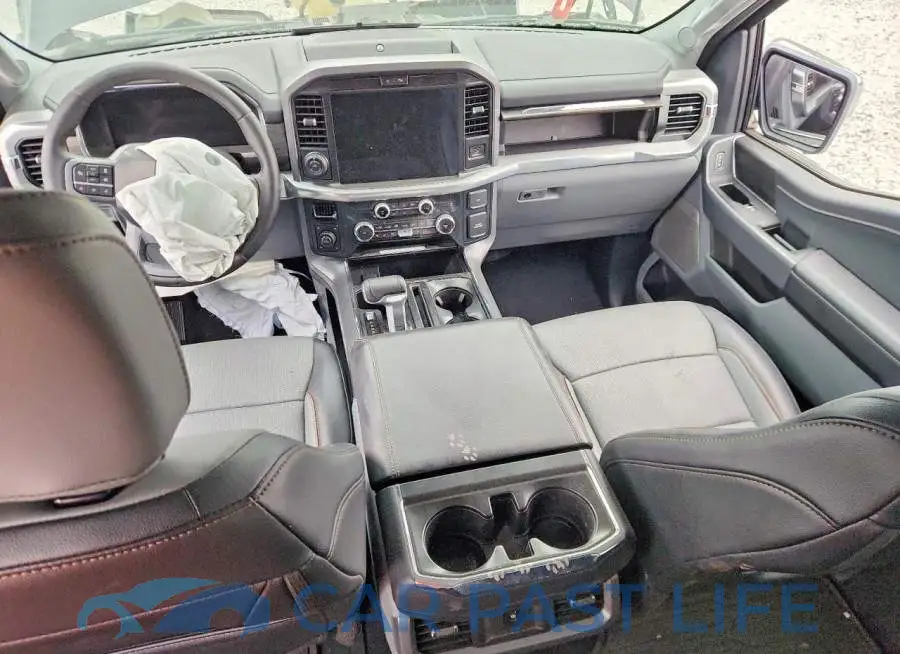 1FTFW5L57SKE94054# 8