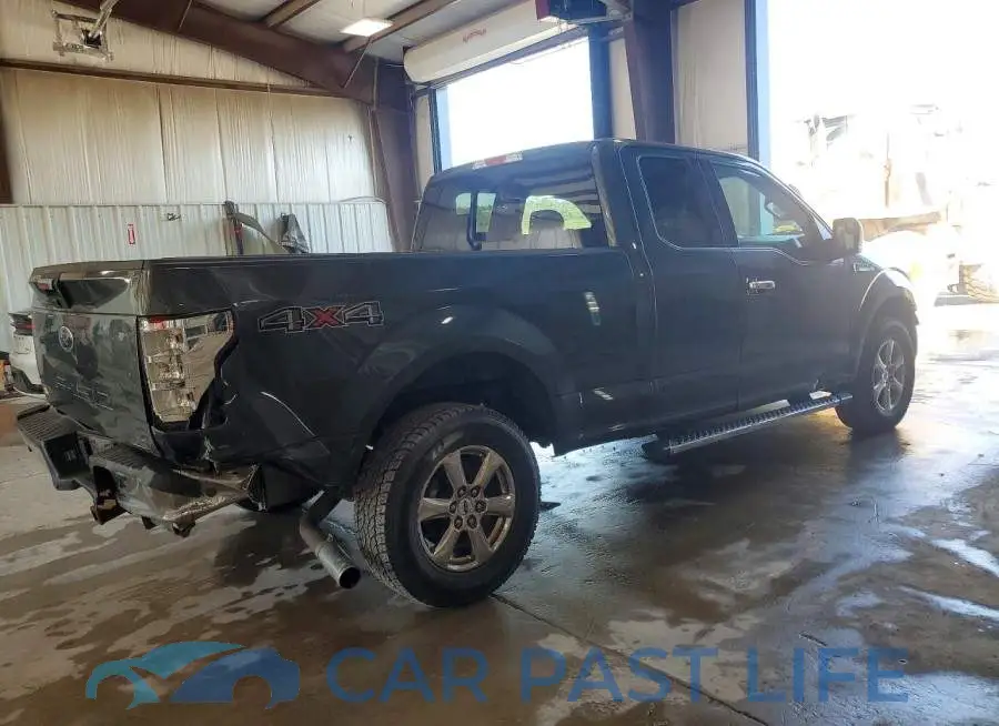 1FTFX1E54JKD01750# 3