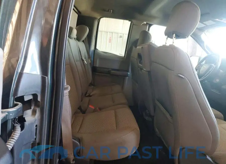 1FTFX1E54JKD01750# 10