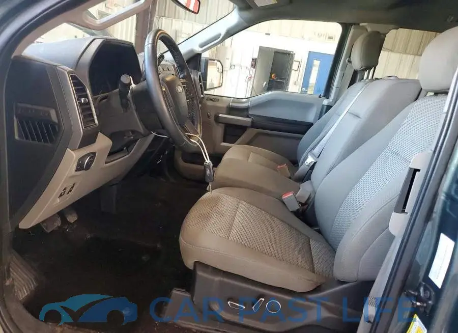 1FTFX1E54JKD01750# 7
