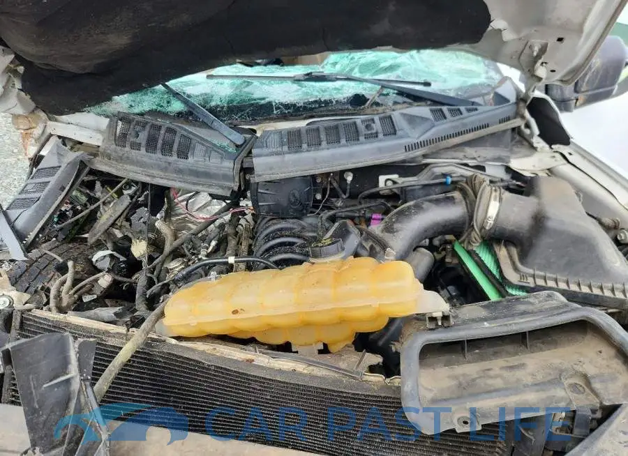 1FTFX1E59JFE78237# 11