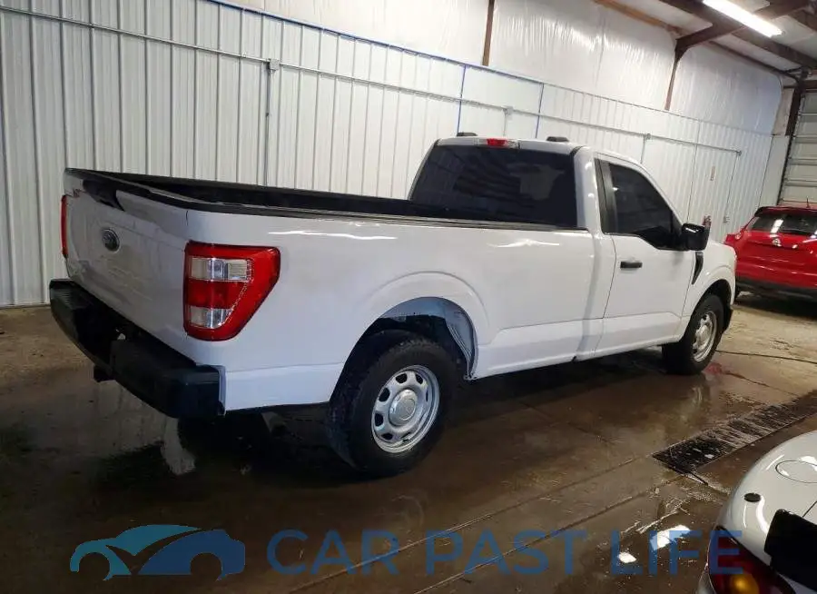 1FTMF1CB5MKD04468# 3