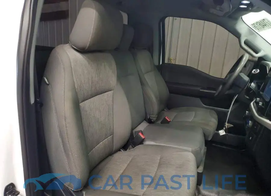 1FTMF1CB5MKD04468# 10