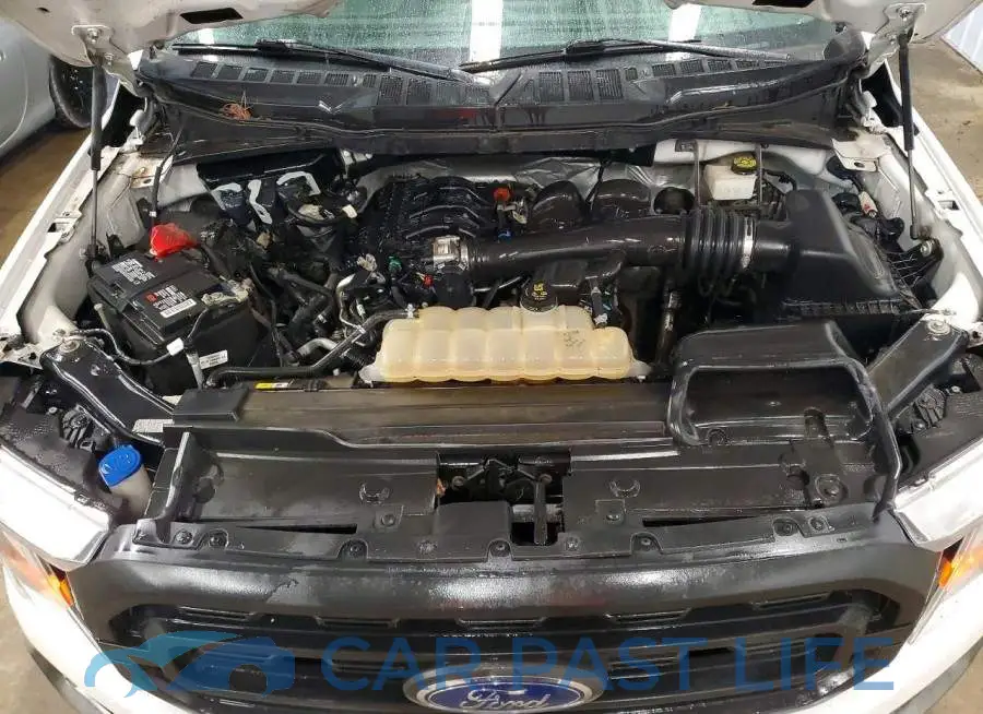 1FTMF1CB5MKD04468# 11