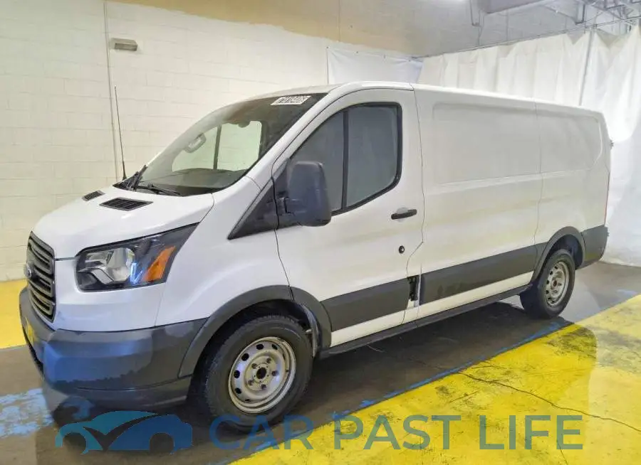 1FTYE1ZG7JKA31388# 1