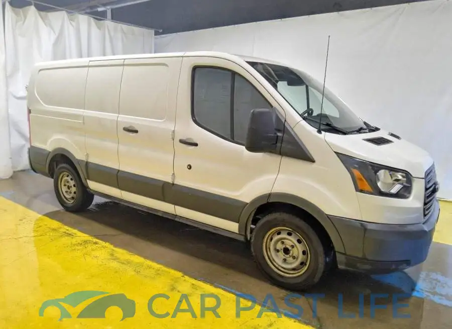 1FTYE1ZG7JKA31388# 4