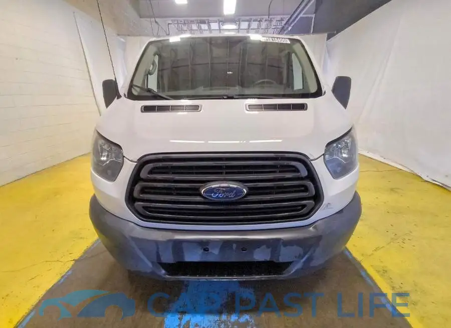1FTYE1ZG7JKA31388# 5