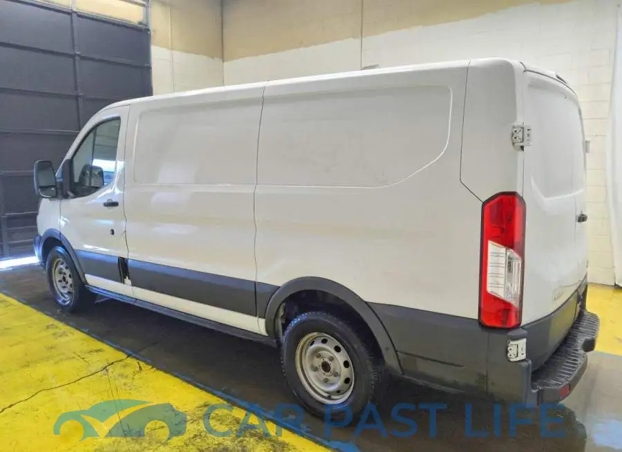 1FTYE1ZG7JKA31388# 2