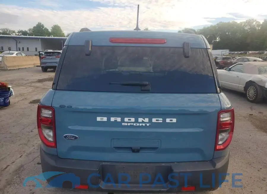 3FMCR9B6XNRE31666# 6